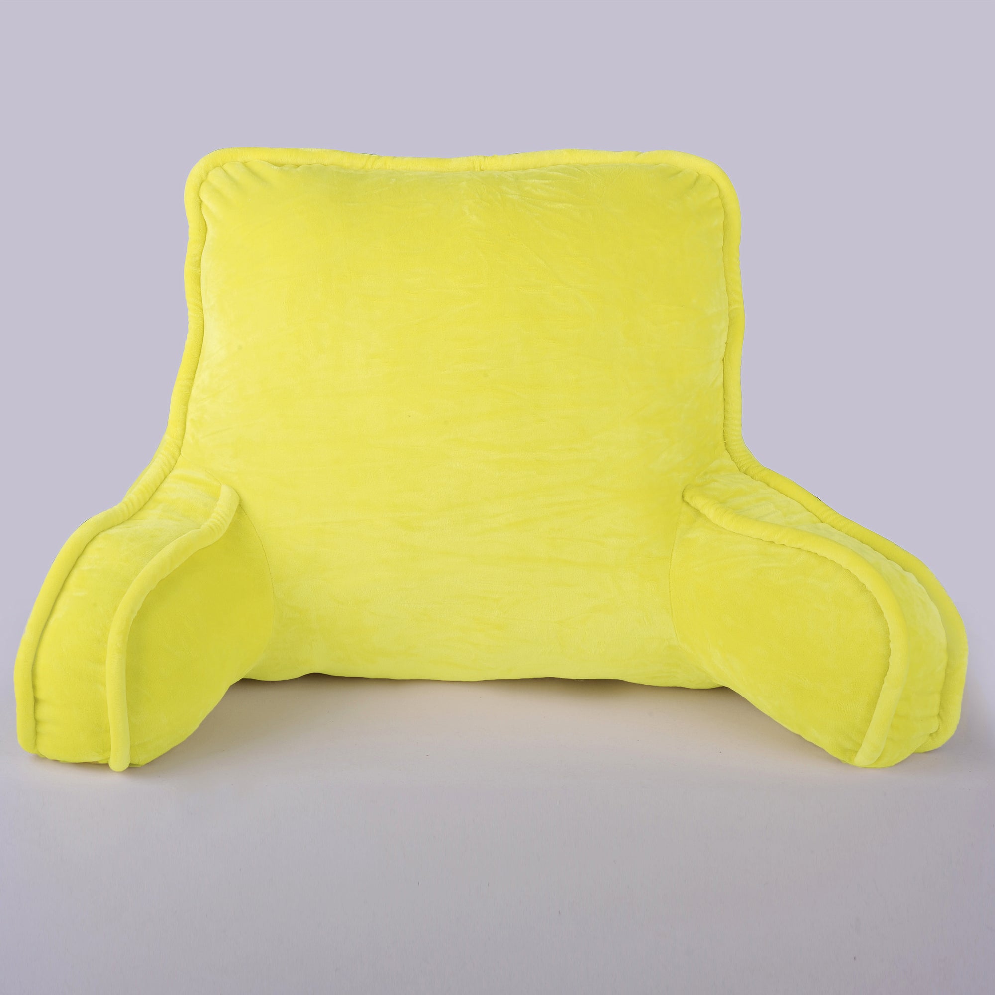 Almohada de respaldo súper suave para reposacamas