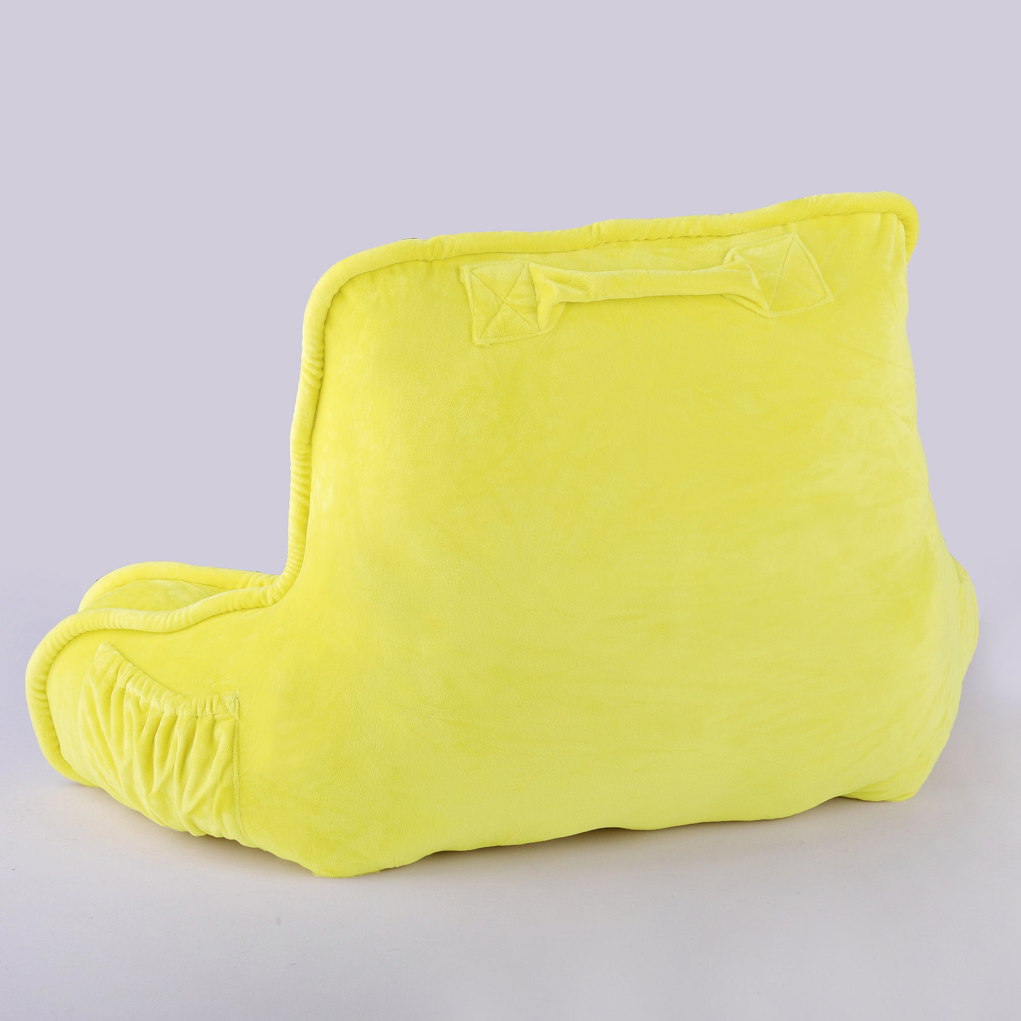 Almohada de respaldo súper suave para reposacamas