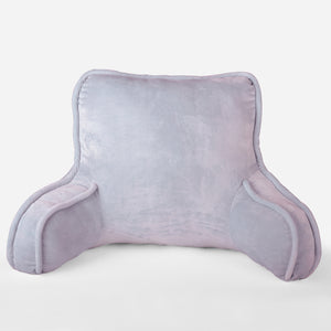 Almohada de respaldo súper suave para reposacamas